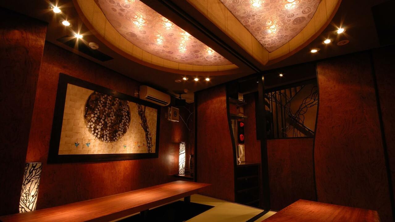 金の独楽で働く人の写真4枚目