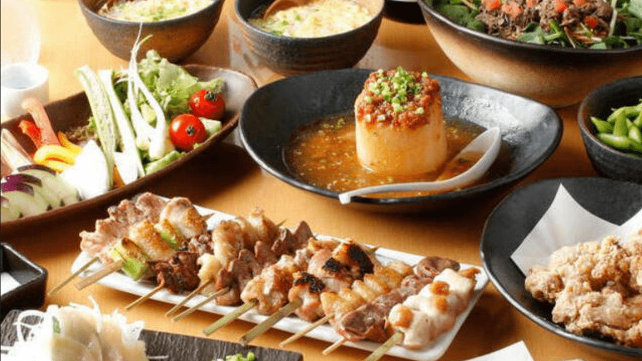 お鳥なりさんの事業内容の写真1枚目