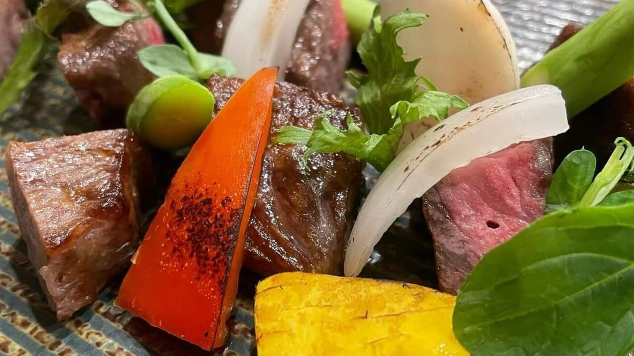 京橋おばんざい 醸のこだわりポイントの写真1枚目