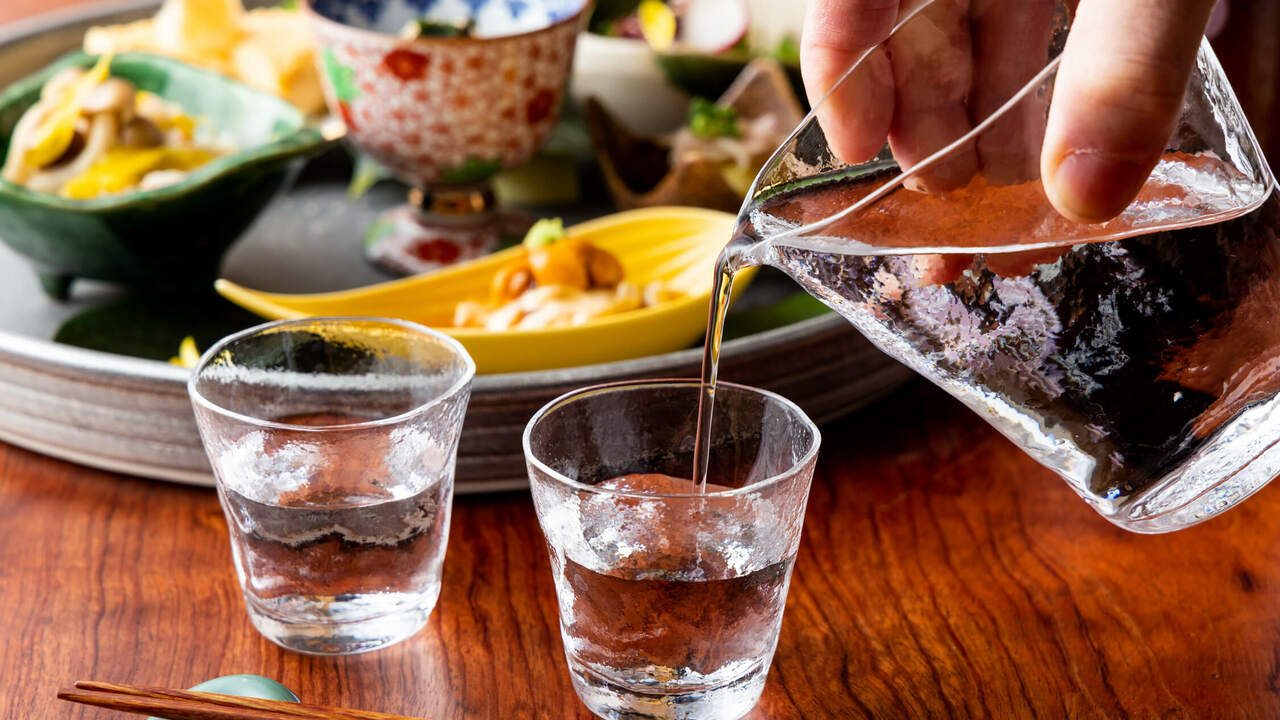 京橋おばんざい 醸のこだわりポイントの写真3枚目