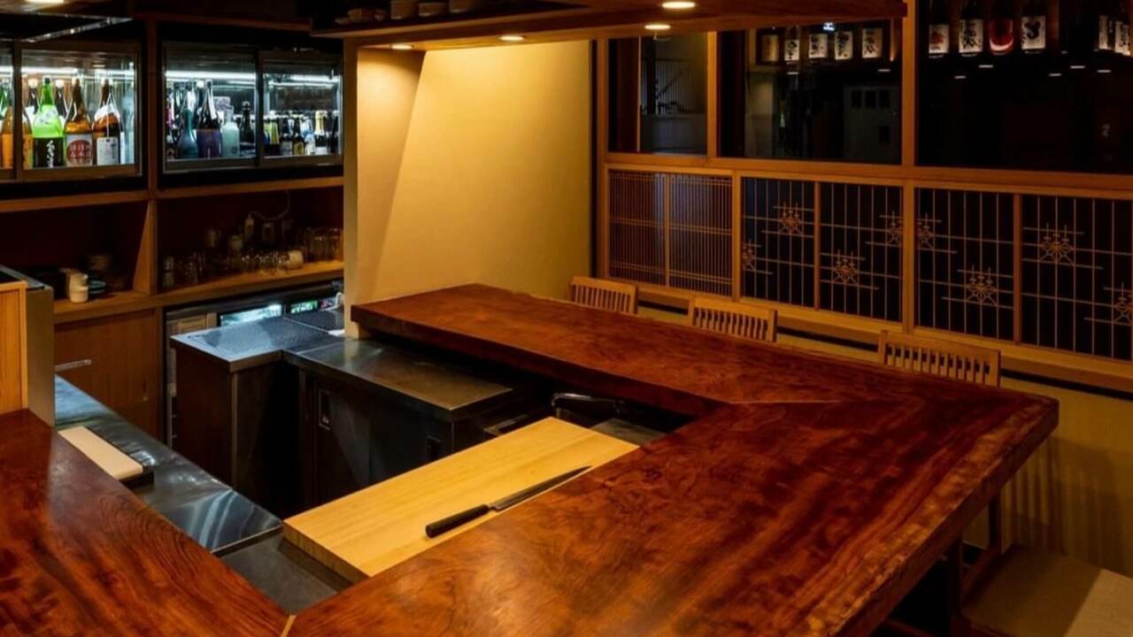 京橋おばんざい 醸の事業内容の写真2枚目