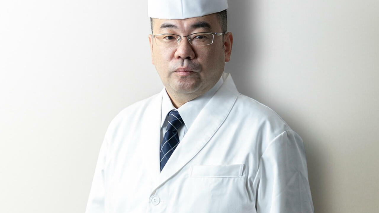 京橋おばんざい 醸で働く人の写真1枚目