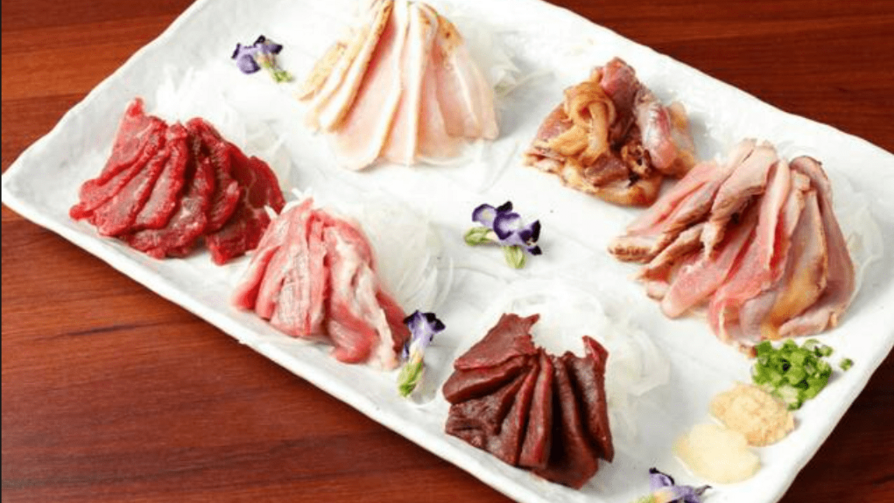 お鳥なりさんのこだわりポイントの写真3枚目