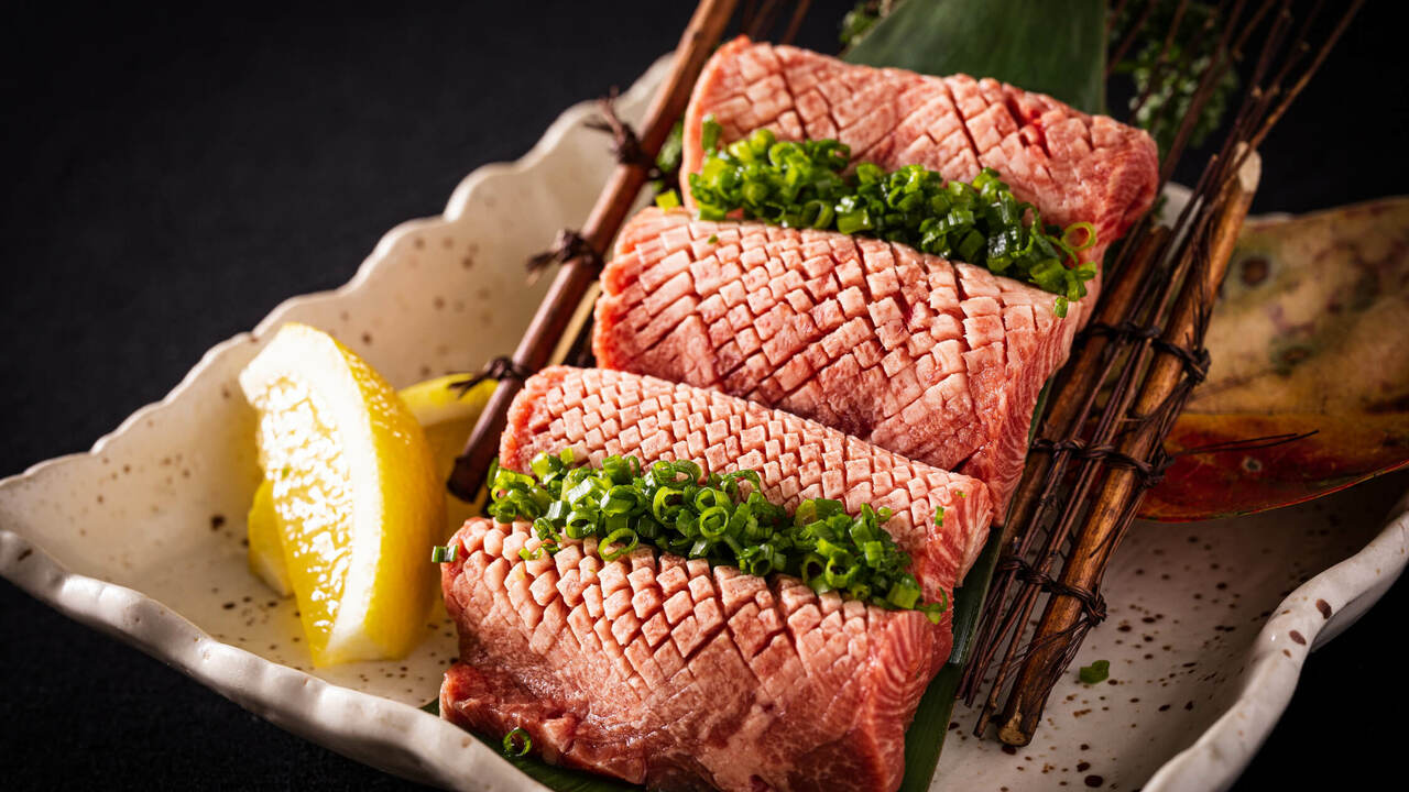 極・和牛焼肉 やざわの事業内容の写真3枚目