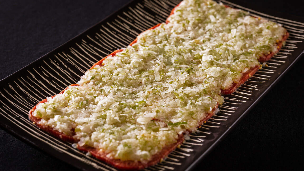 極・和牛焼肉 やざわの事業内容の写真4枚目