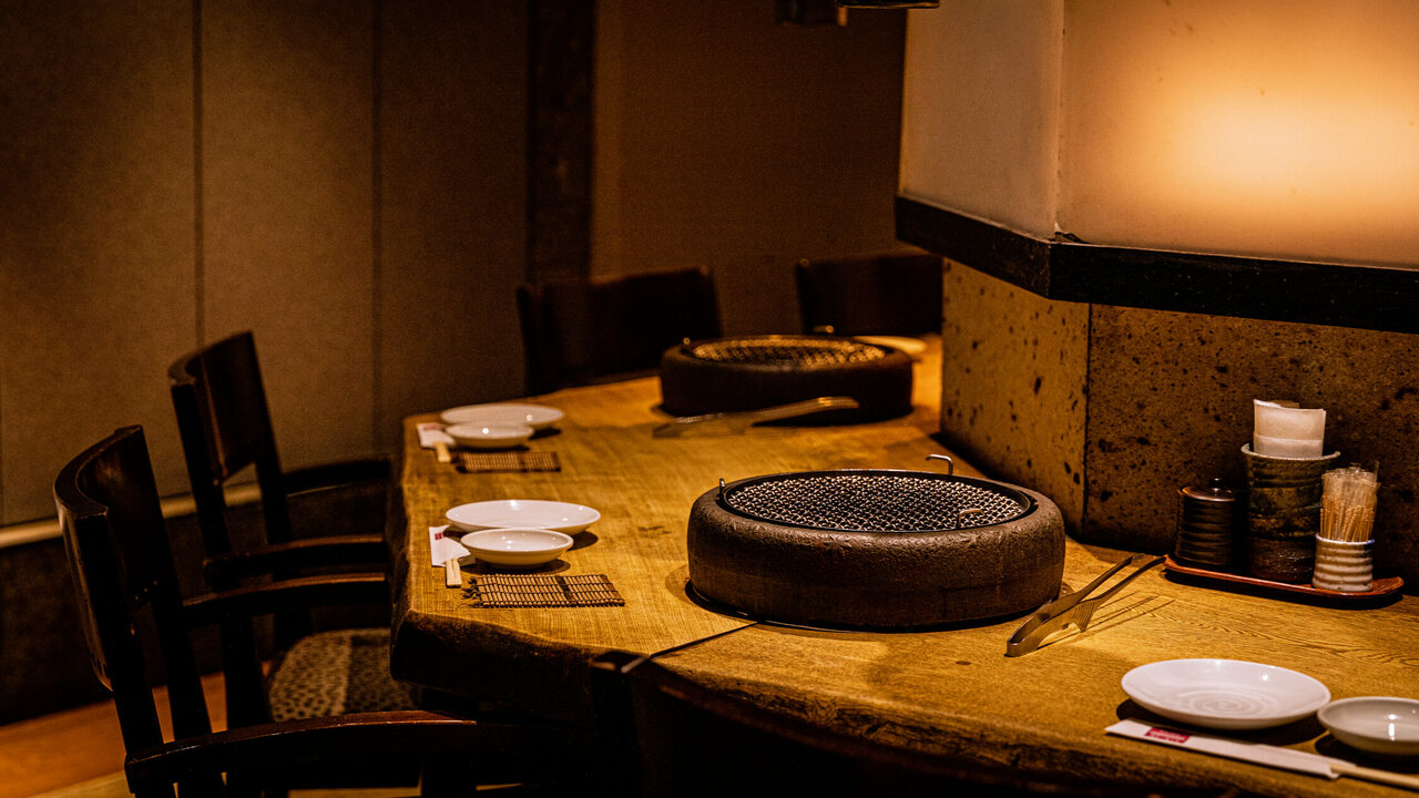 極・和牛焼肉 やざわの事業内容の写真1枚目