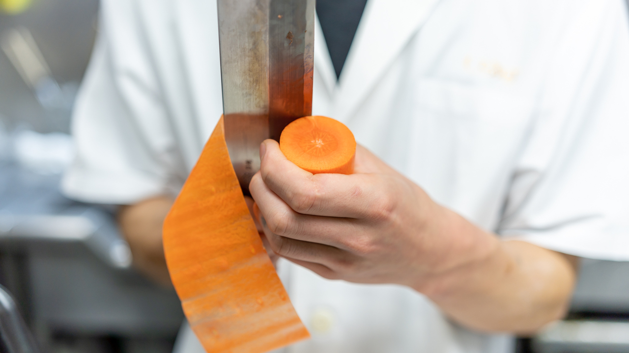 うなぎ 和食 しら河の事業内容の写真4枚目