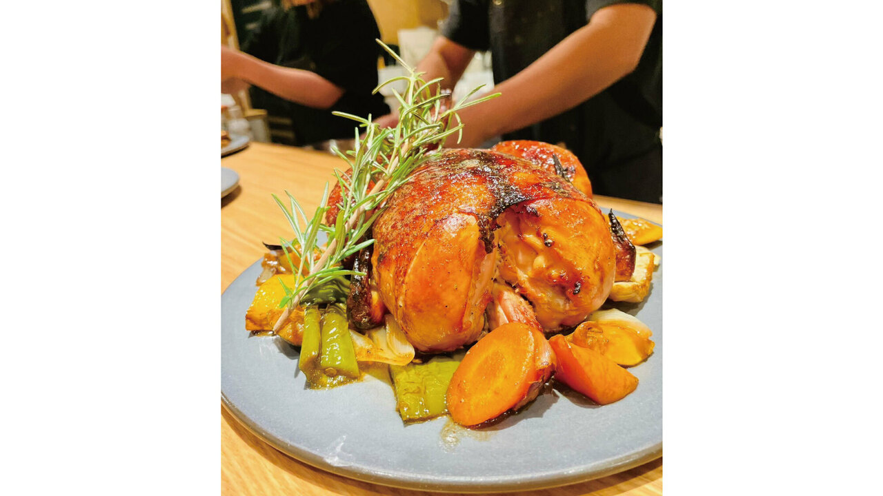 KARASU no ONGAESHIのこだわりポイントの写真2枚目