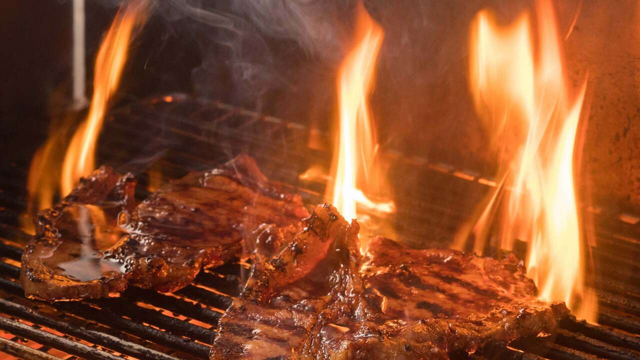北海道肉料理専門店　㐂久好のこだわりポイントの写真2枚目
