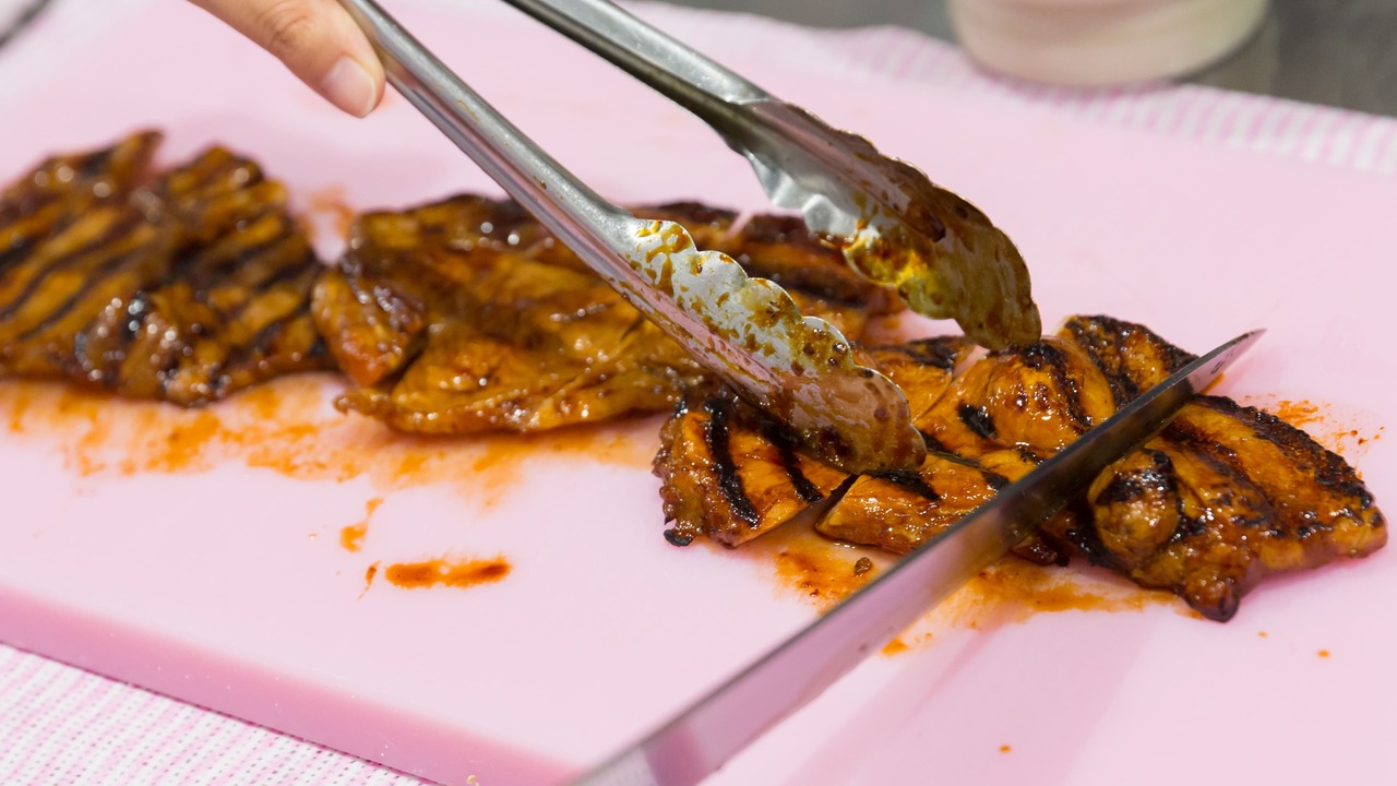北海道肉料理専門店　㐂久好のこだわりポイントの写真3枚目