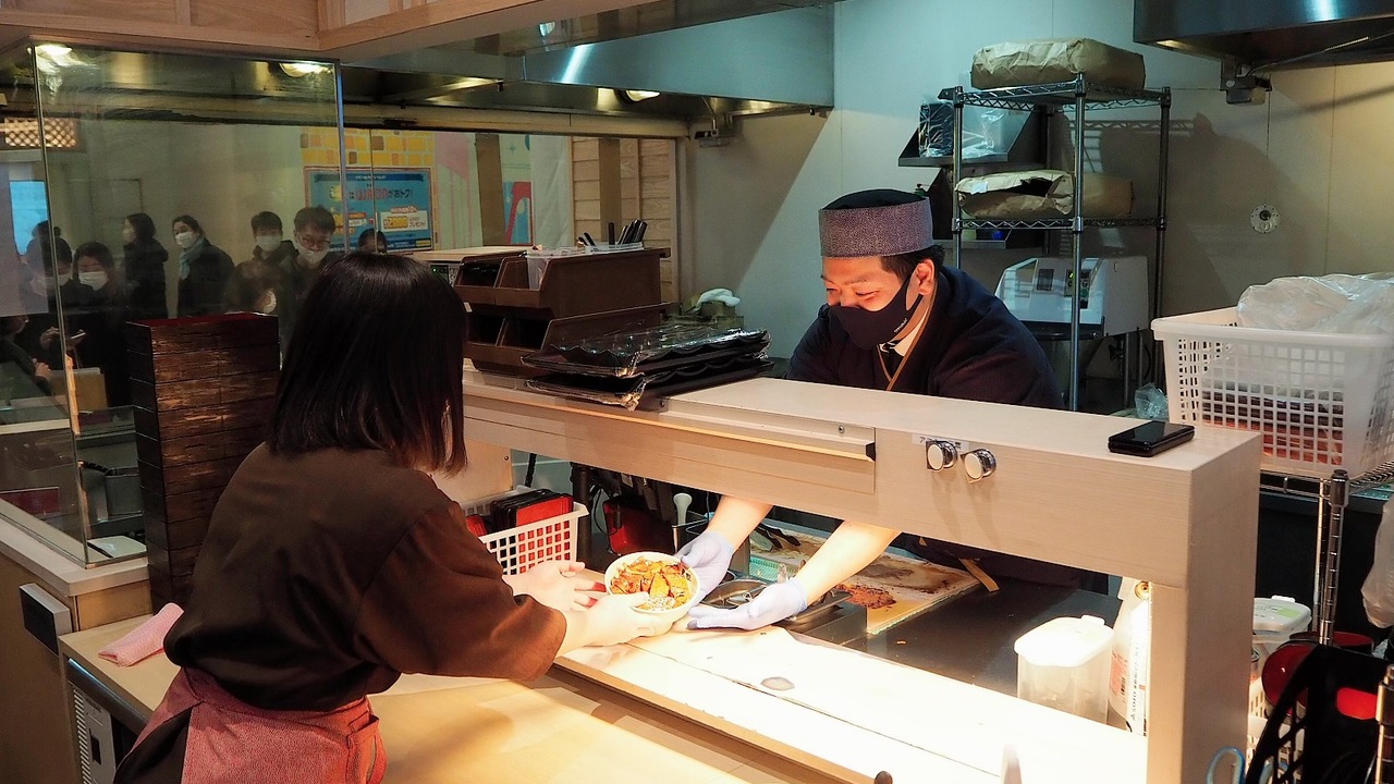 北海道肉料理専門店　㐂久好の事業内容の写真2枚目