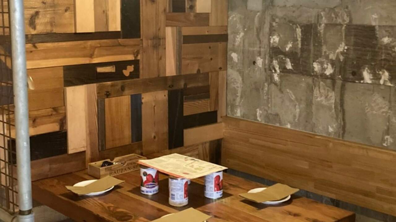 Di PUNTOのこだわりポイントの写真1枚目