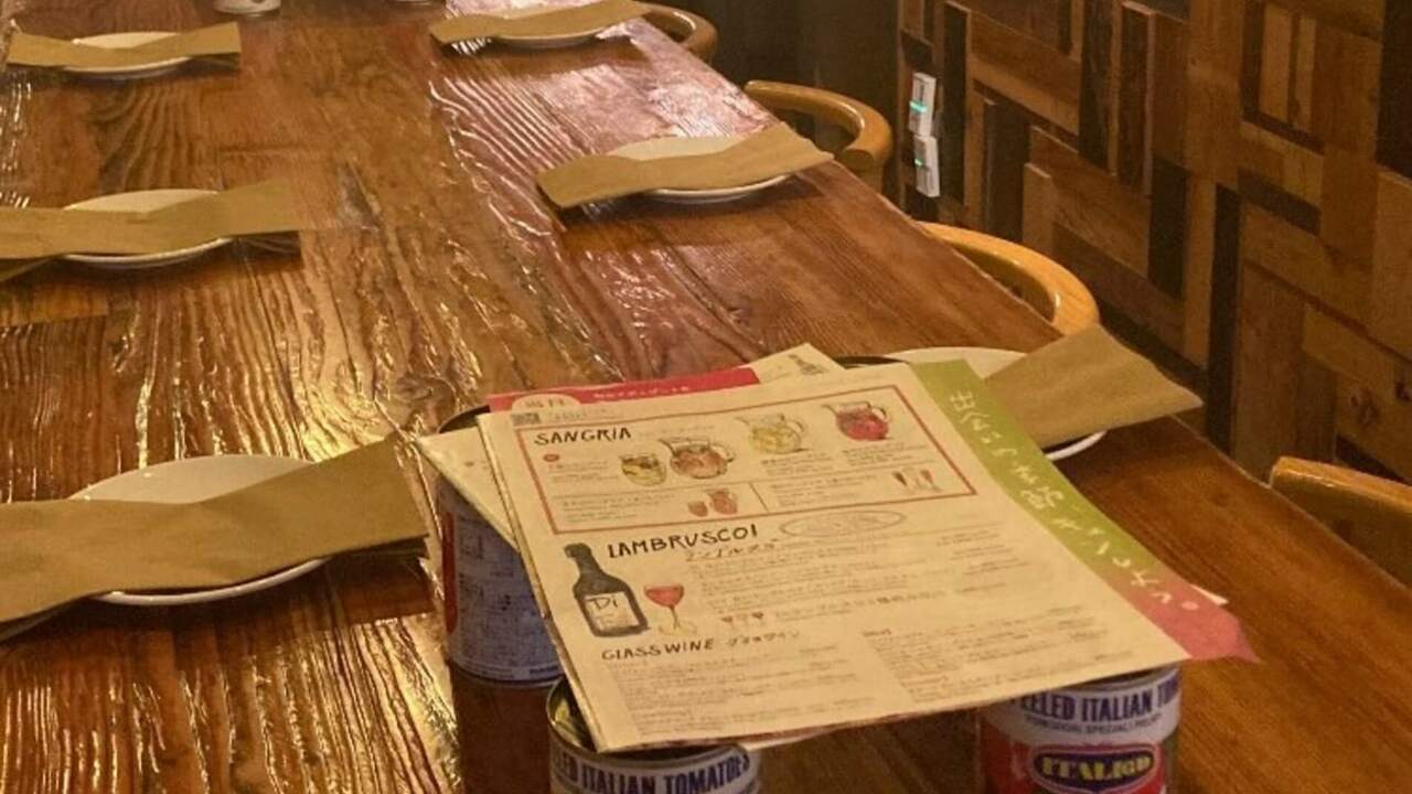 Di PUNTOで働く人の写真2枚目