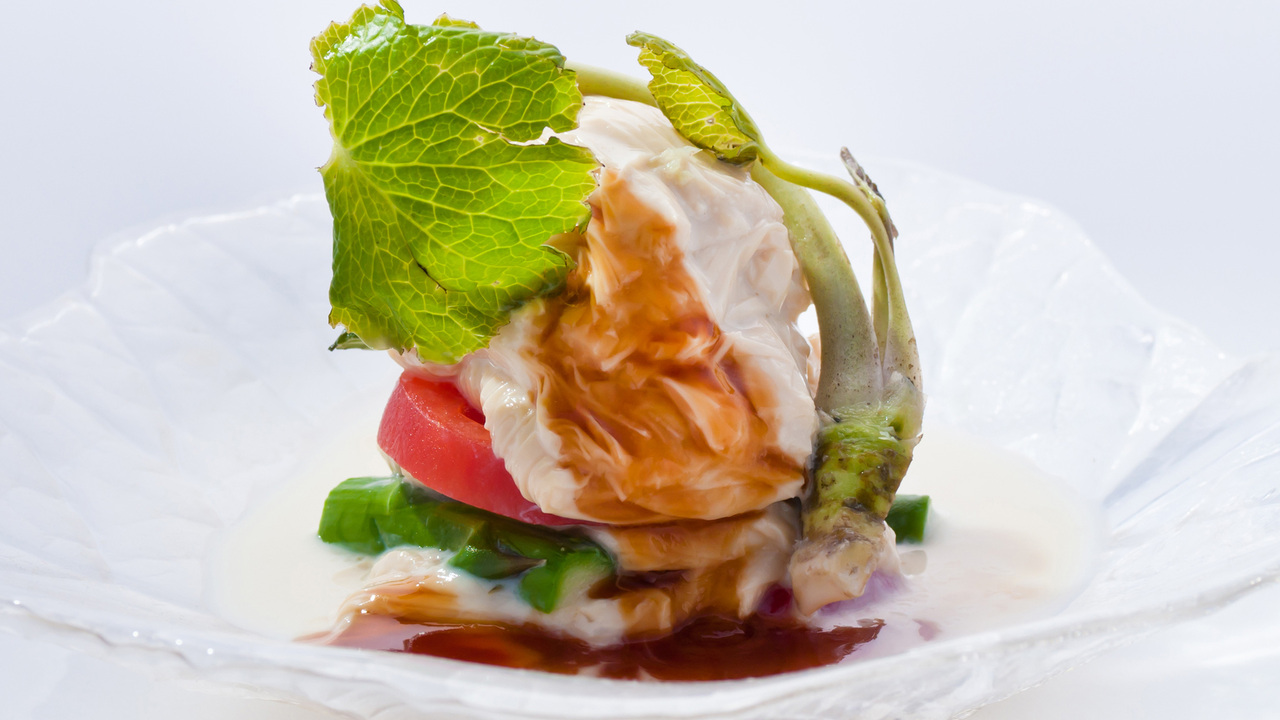 宇豆基野のこだわりポイントの写真1枚目