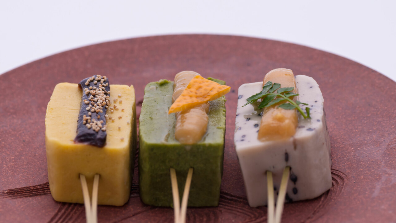 宇豆基野のこだわりポイントの写真2枚目