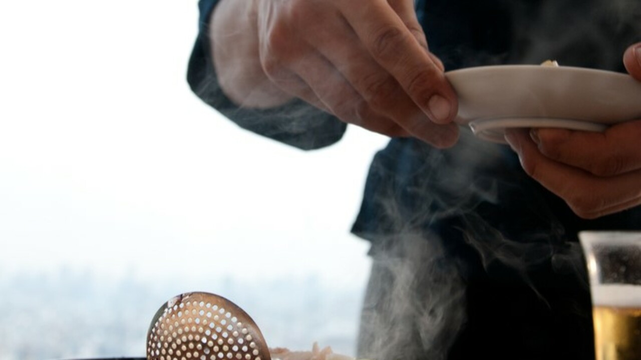 宇豆基野で働く人の写真3枚目