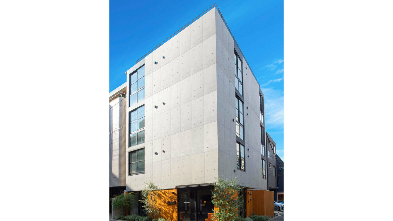 ホテルアークセンス東京で働く人の写真1枚目