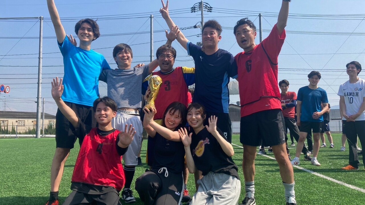 炭火のくいしんぼうで働く人の写真2枚目