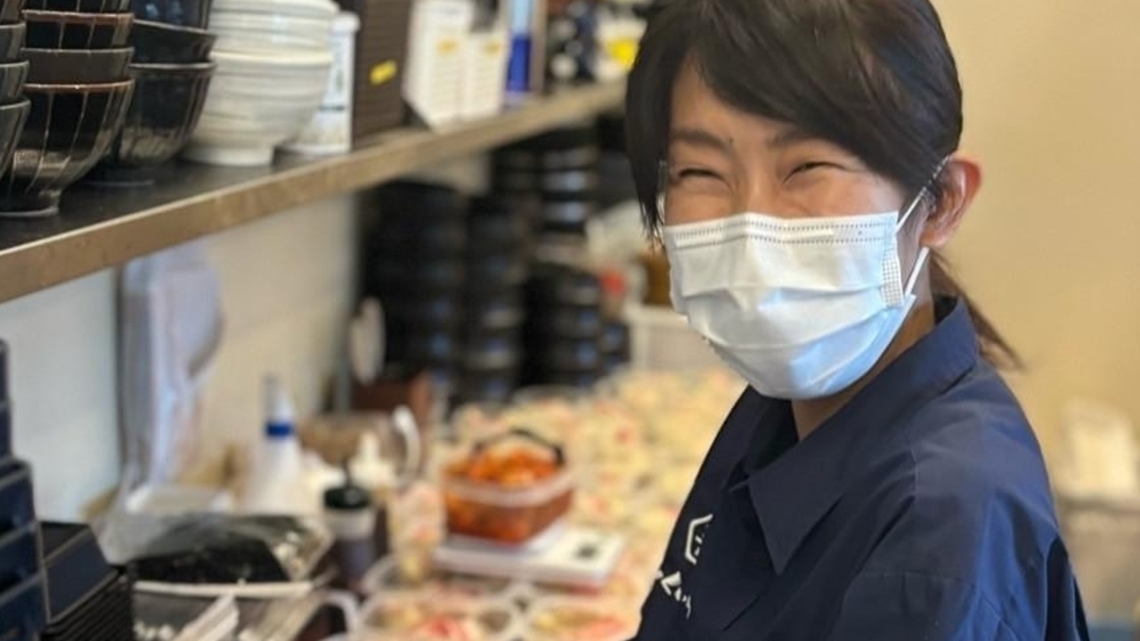 炭火のくいしんぼうの事業内容の写真3枚目