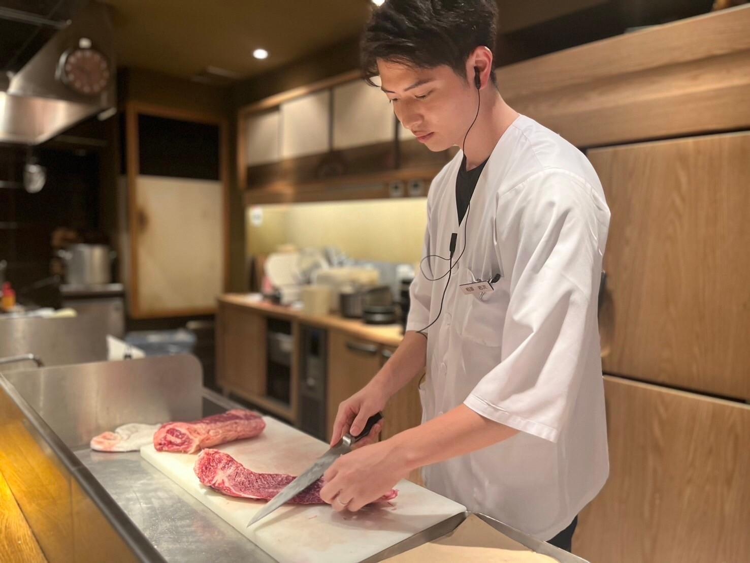 株式会社グラットン-肉屋いちゆく 1枚目