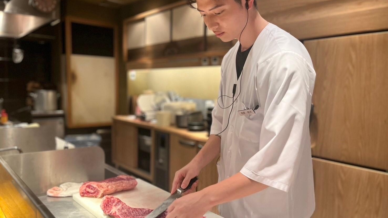 肉屋いちゆくの事業内容の写真1枚目