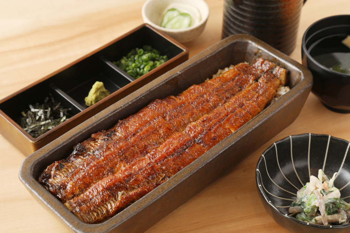 株式会社タツミコーポレーション-うなぎ四代目菊川 1枚目