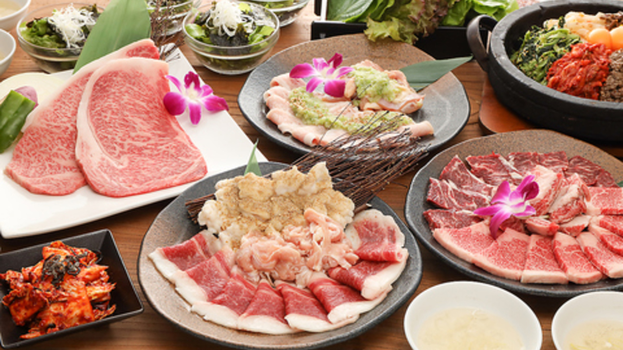 食辛房の事業内容の写真3枚目