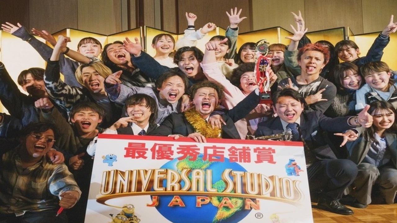 炭火のくいしんぼうで働く人の写真3枚目