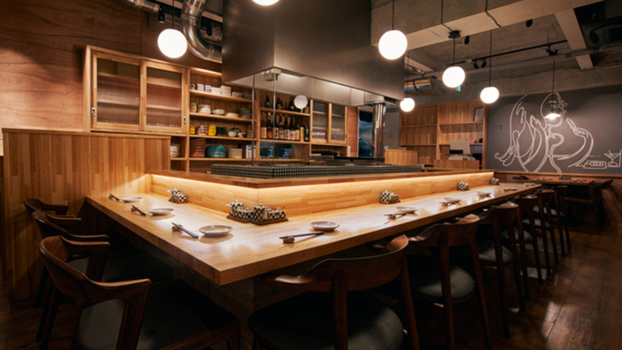 焼鳥割烹しょうちゃん 吉祥寺別邸の事業内容の写真1枚目