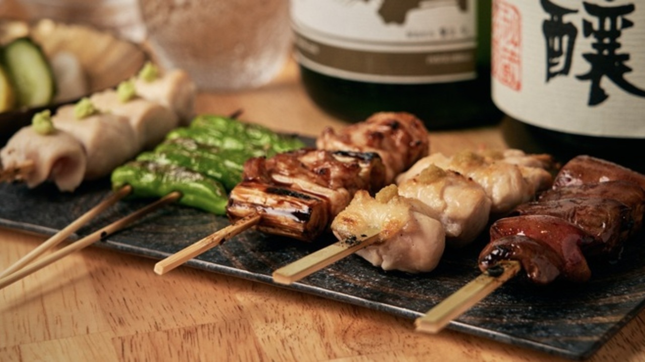 焼鳥割烹しょうちゃん 吉祥寺別邸の事業内容の写真1枚目