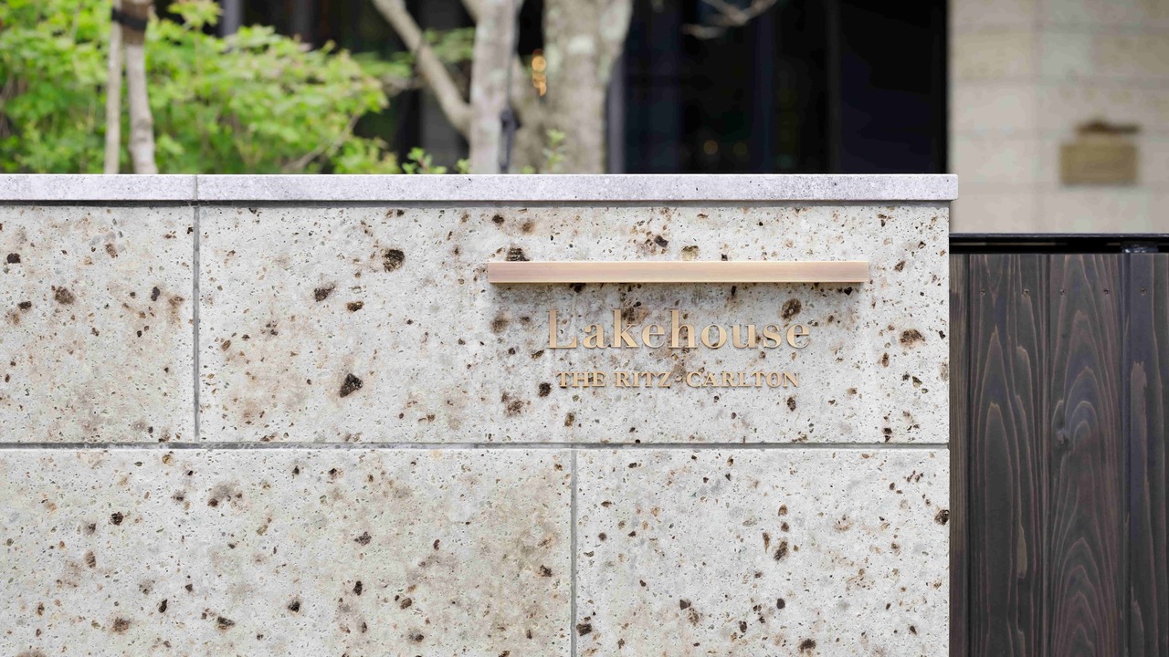 ザ・リッツ・カールトン日光のこだわりポイントの写真1枚目