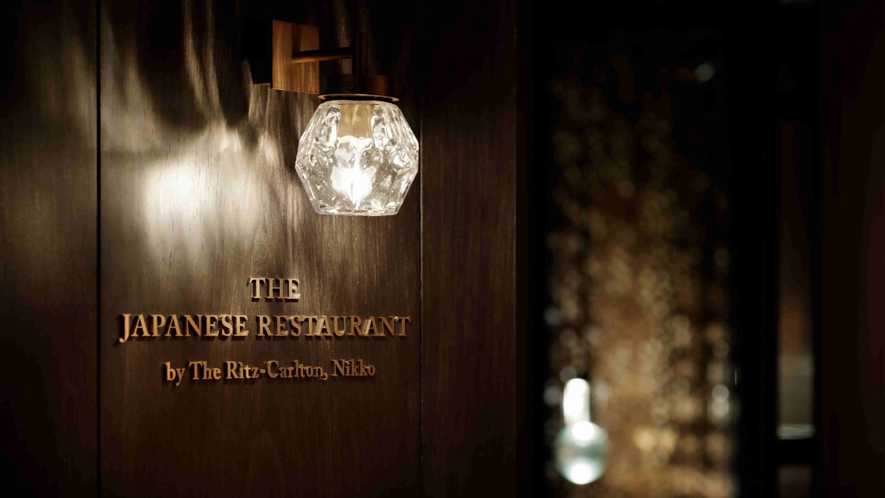 ザ・リッツ・カールトン日光のこだわりポイントの写真3枚目