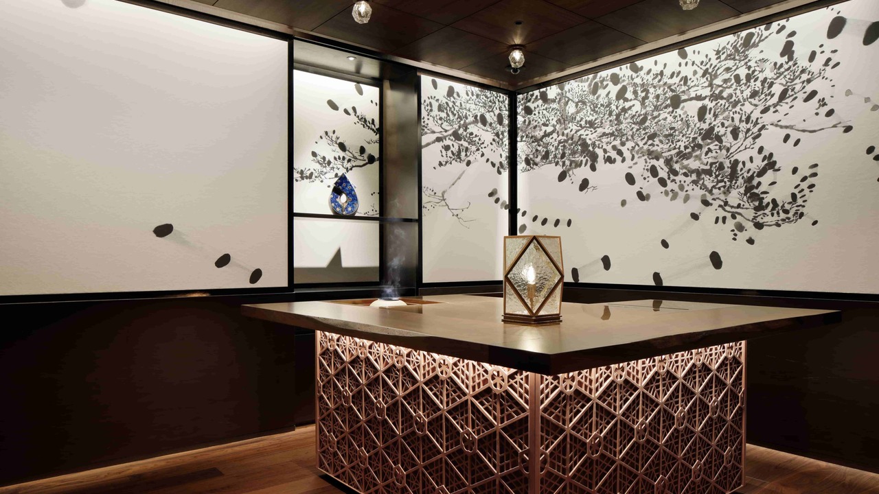 ザ・リッツ・カールトン日光のこだわりポイントの写真4枚目