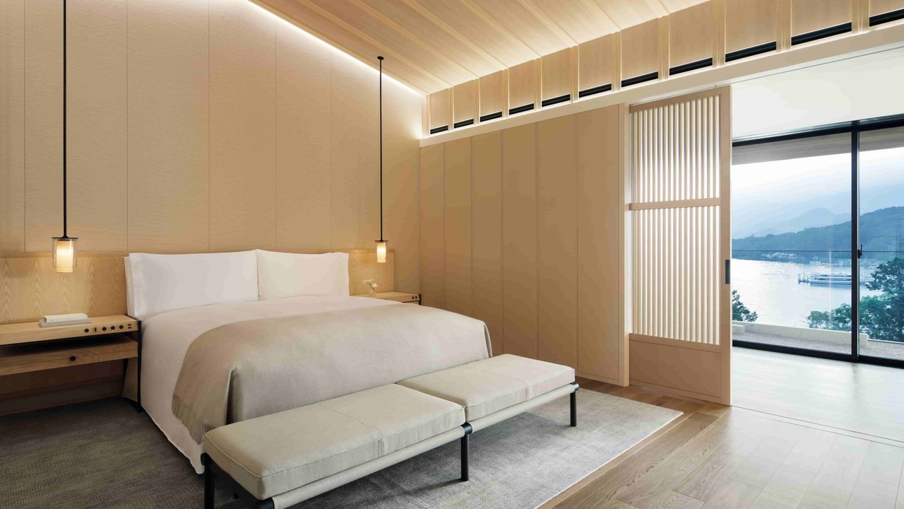 ザ・リッツ・カールトン日光の事業内容の写真4枚目