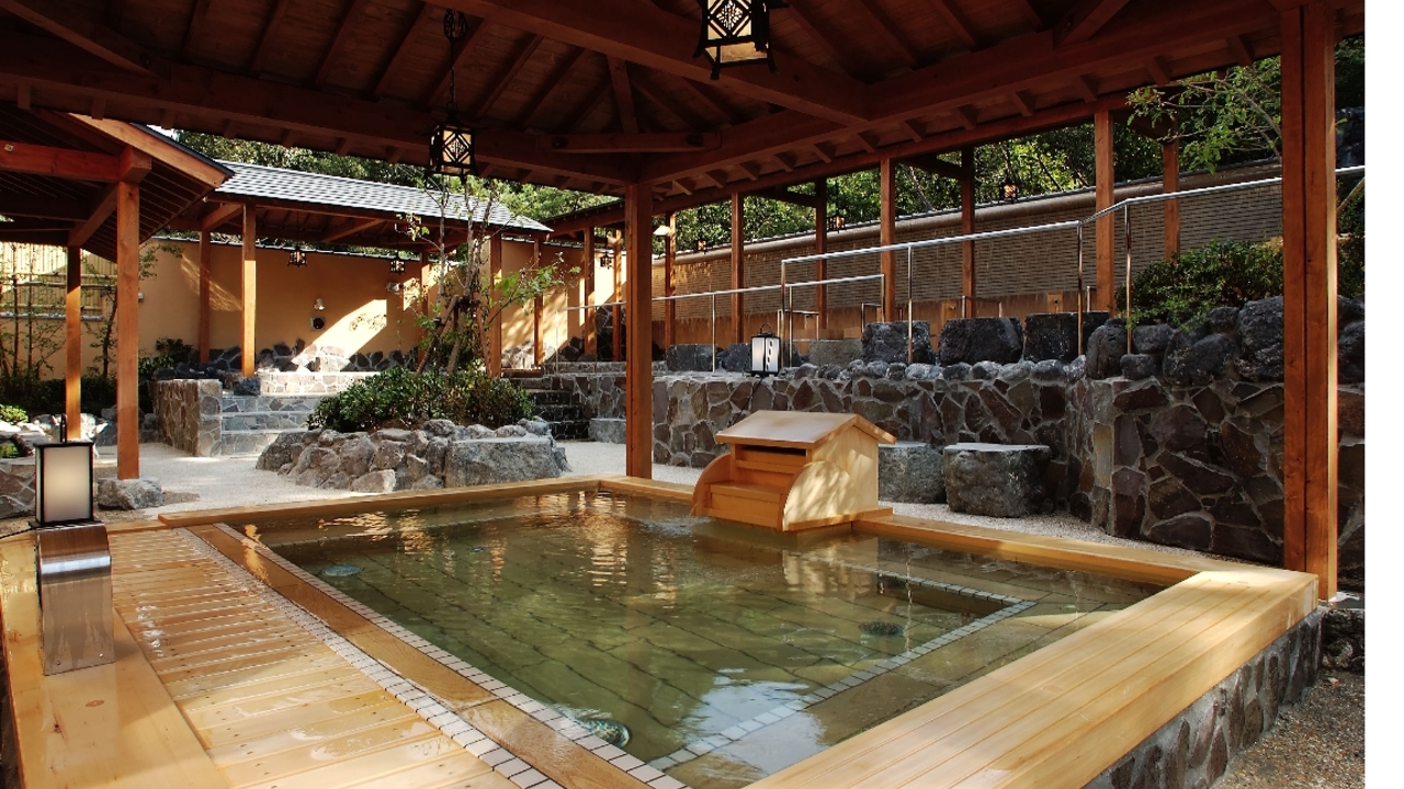 楽の湯の事業内容の写真2枚目