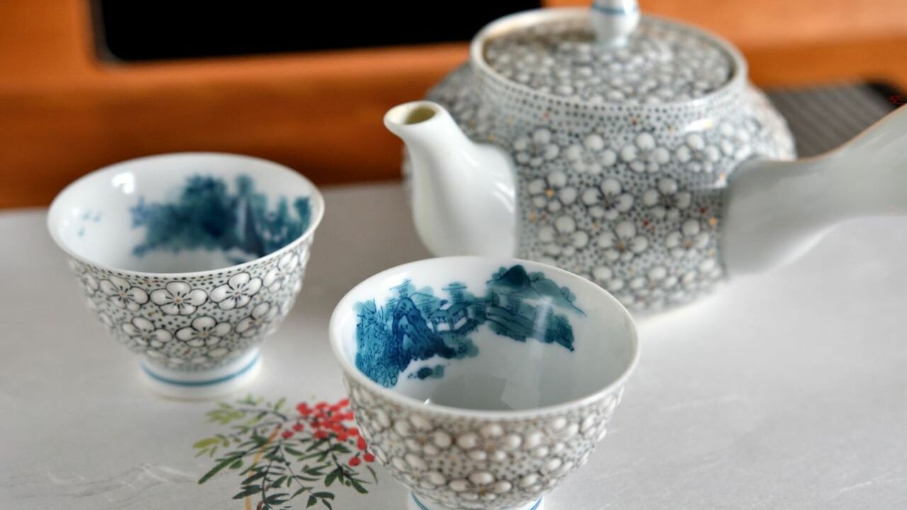 鮨 りかくのこだわりポイントの写真2枚目