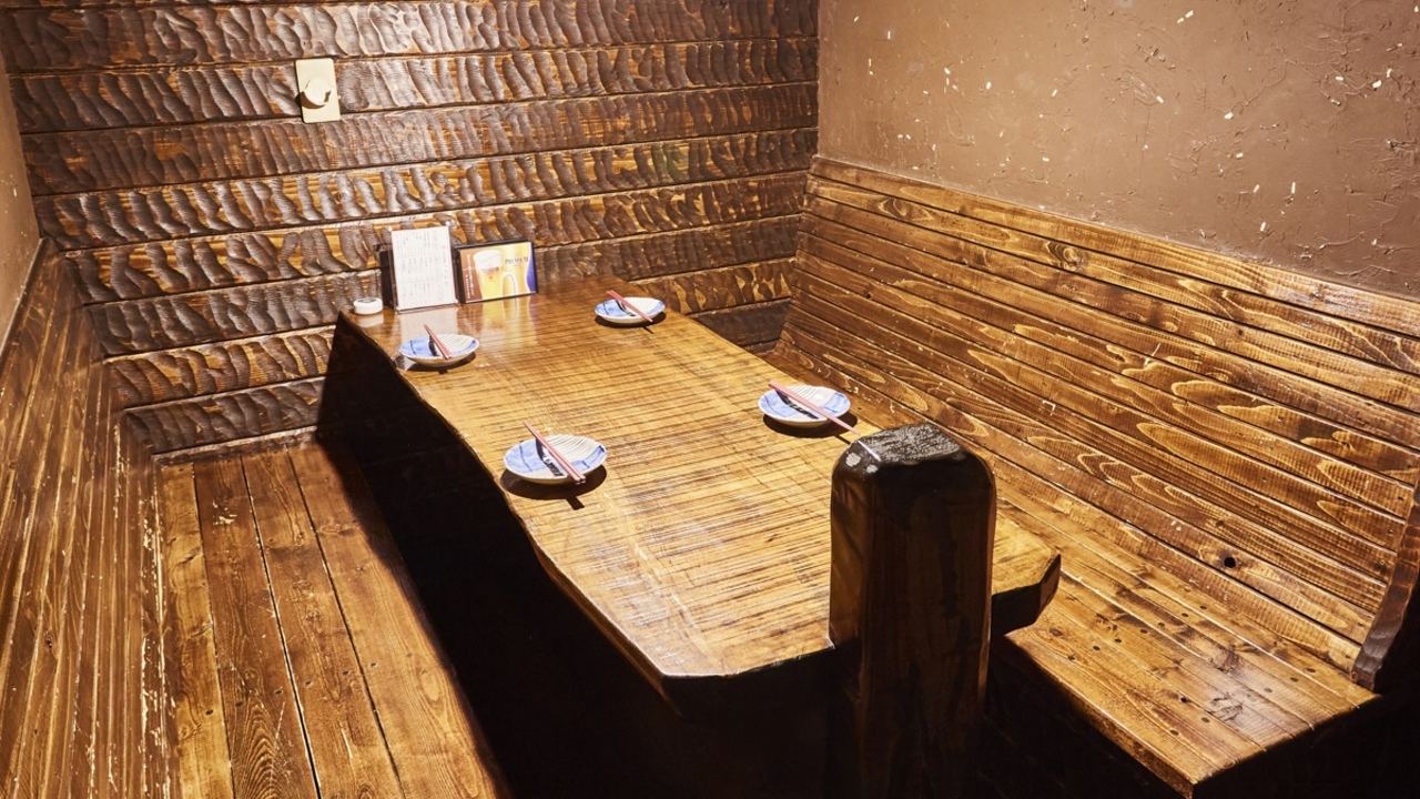 焼売酒場　つつみ　のこだわりポイントの写真1枚目