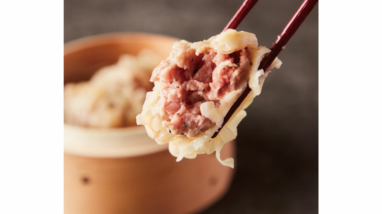 焼売酒場　つつみ　のこだわりポイントの写真2枚目