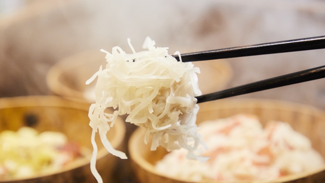 焼売酒場　つつみ　のこだわりポイントの写真4枚目