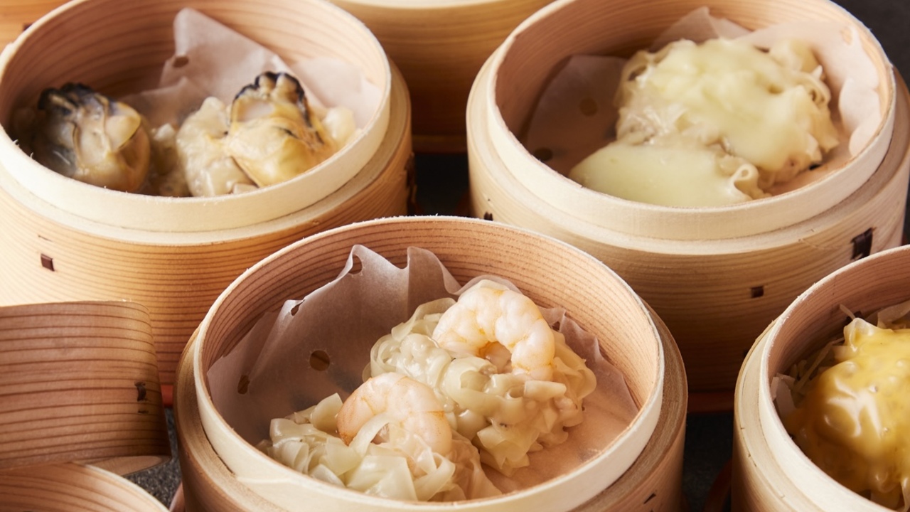 焼売酒場　つつみ　の事業内容の写真2枚目