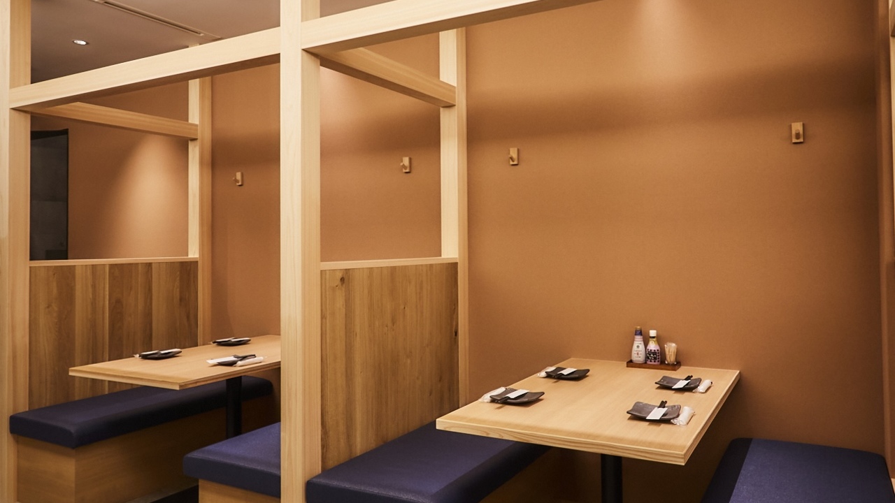 寿司酒場　つまむ。のこだわりポイントの写真3枚目