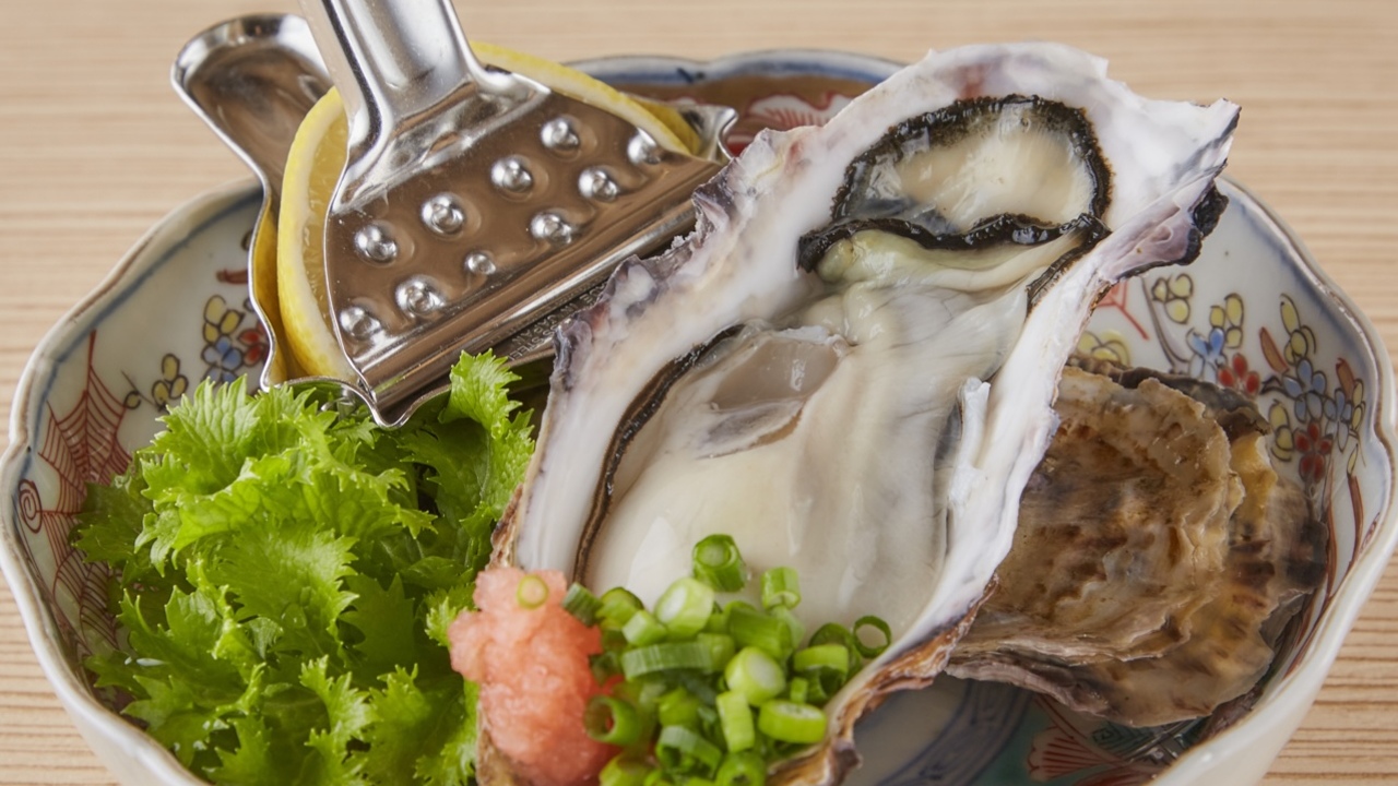 寿司酒場　つまむ。で働く人の写真4枚目