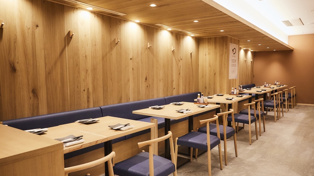 寿司酒場　つまむ。の事業内容の写真4枚目