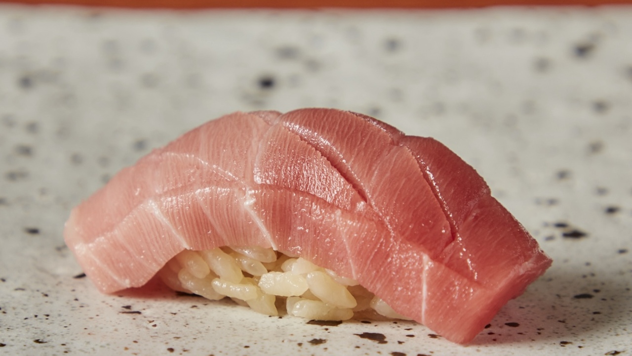 鮨呑み場　ニギルのこだわりポイントの写真1枚目