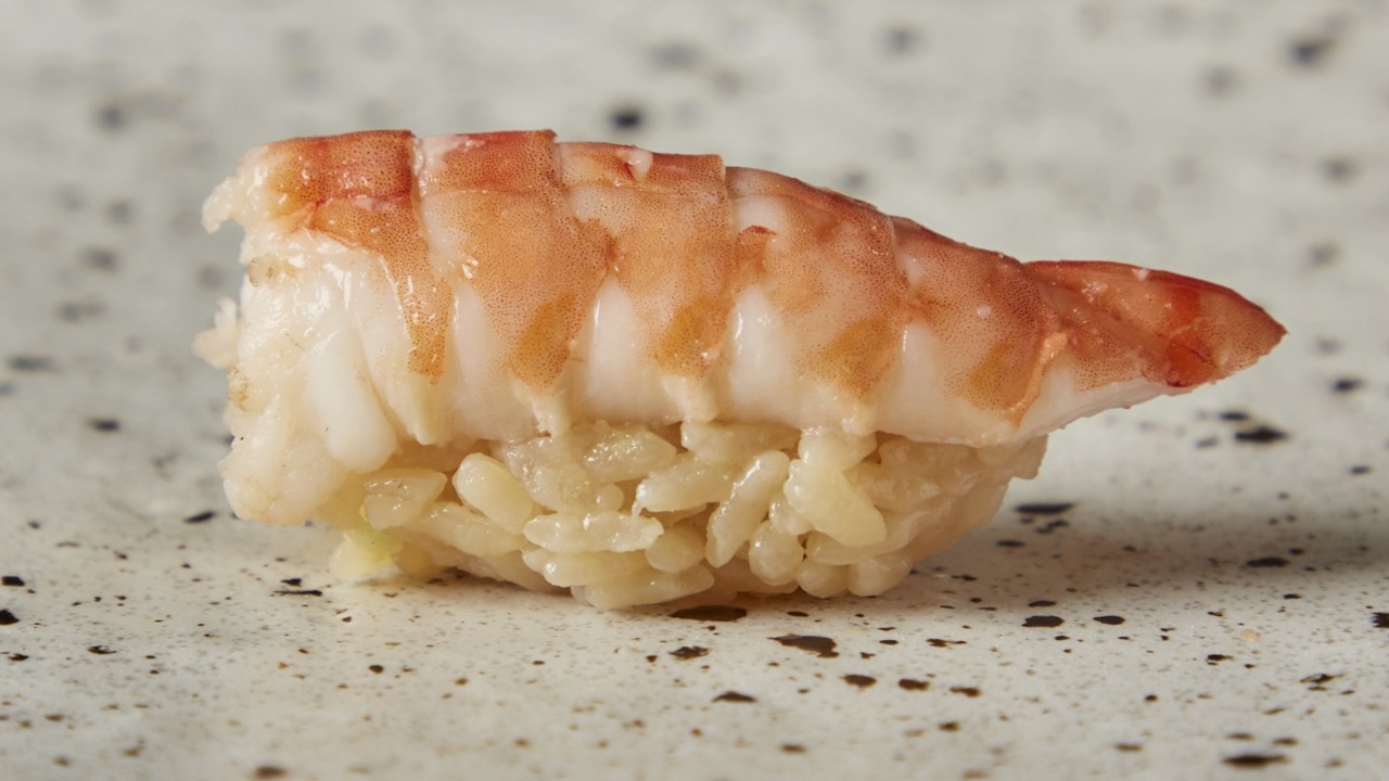 鮨呑み場　ニギルのこだわりポイントの写真2枚目