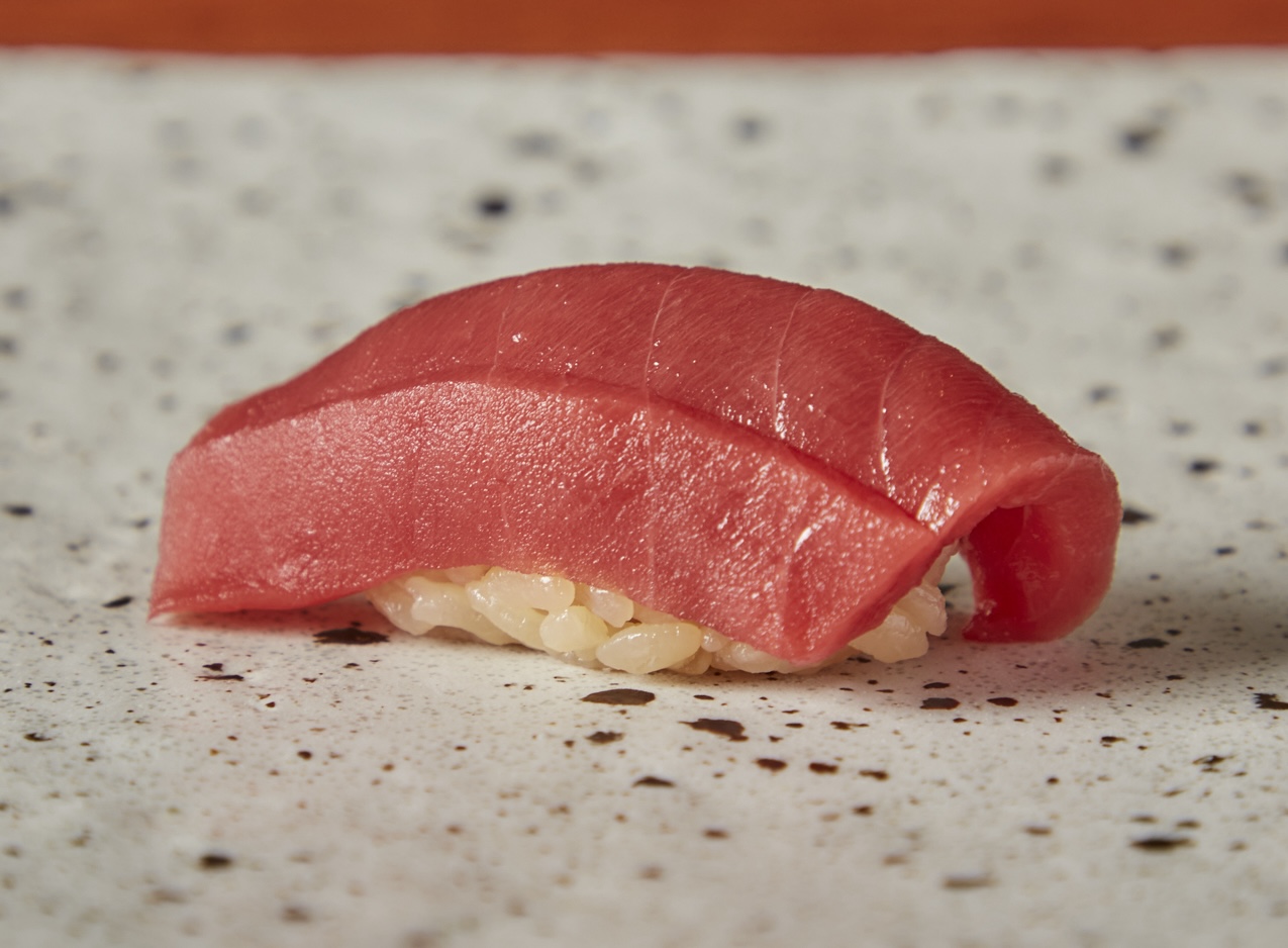 株式会社Key table-鮨呑み場　ニギル 3枚目