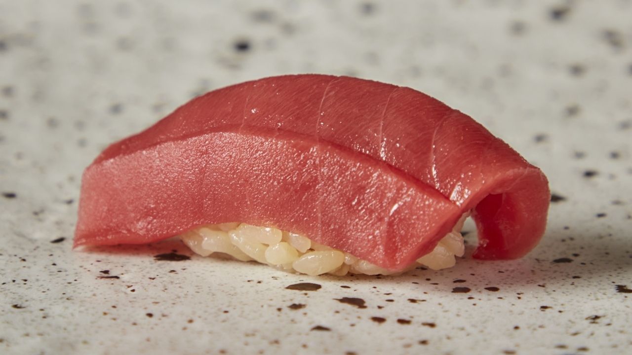 鮨呑み場　ニギルの事業内容の写真1枚目