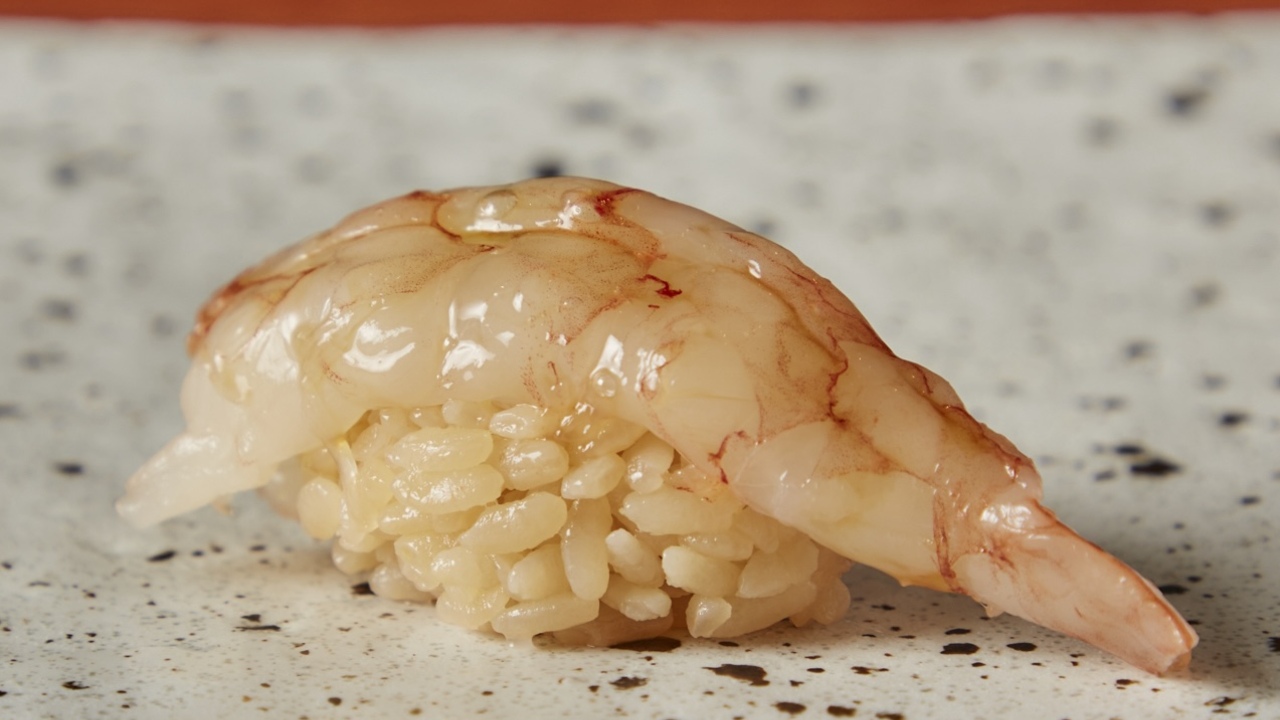 鮨呑み場　ニギルの事業内容の写真2枚目