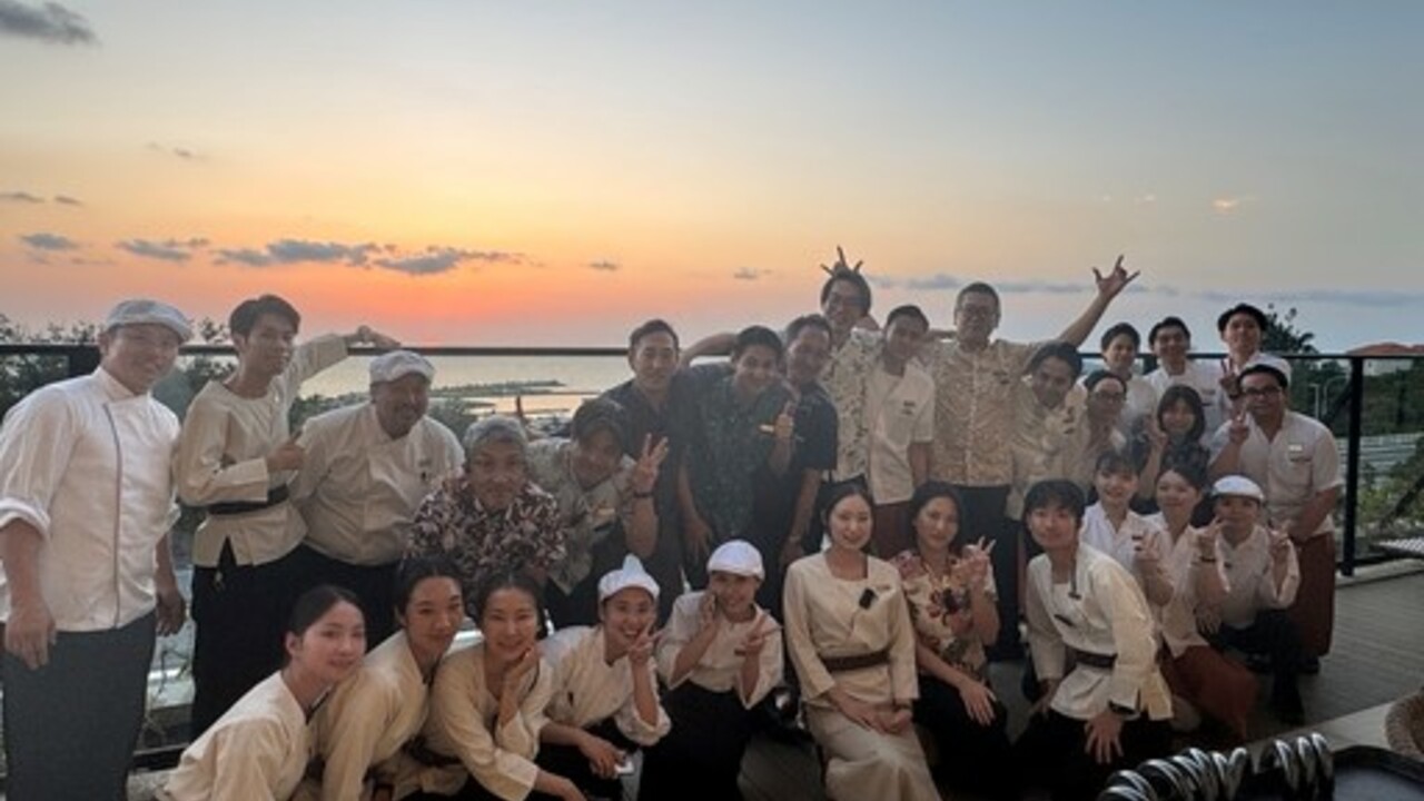 HIYORIで働く人の写真1枚目