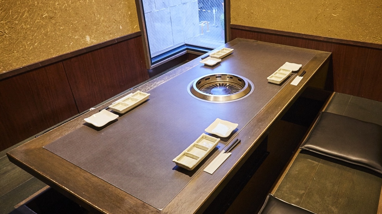 博多　焼肉　八十八のこだわりポイントの写真4枚目